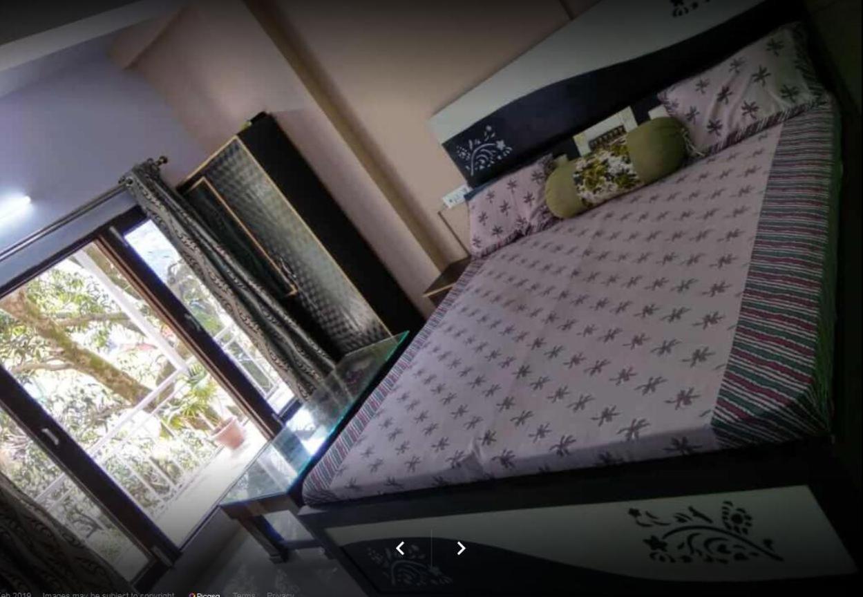 Nazara Home Stay Kasauli Exterior photo